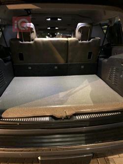 Chevrolet Suburban